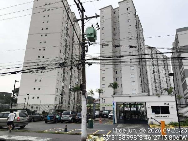 Apartamento - DIST DE ITAQUERA em SAO PAULO/SP