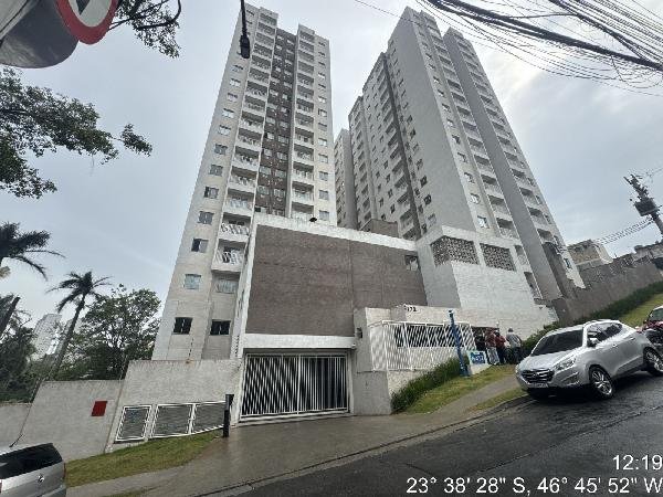 Apartamento - PARQUE IPE em SAO PAULO/SP