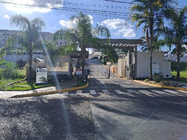 Apartamento - SOROCABANO em JABOTICABAL/SP