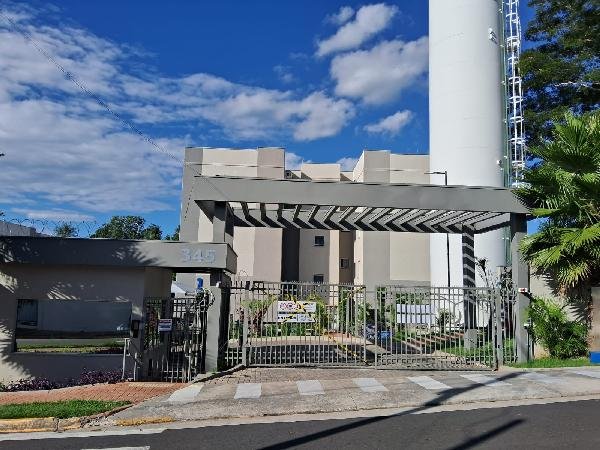 Apartamento - JARDIM NOVO MUNDO em MATAO/SP