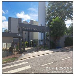 Apartamento - JARDIM NOVO MUNDO em MATAO/SP