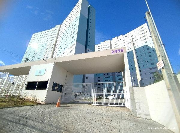 Apartamento - VILA SAO PAULO em FERRAZ DE VASCONCELOS/SP