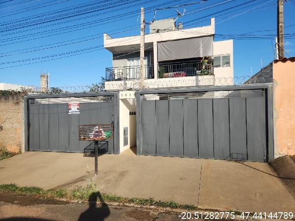 Apartamento - JARDIM PULICANO em FRANCA/SP