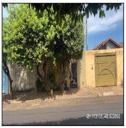 Casa - JARDIM CAMPO ALEGRE em SERTAOZINHO/SP
