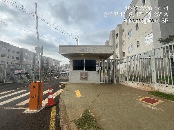 Apartamento - RESERVA MACAUBA em RIBEIRAO PRETO/SP