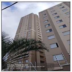 Apartamento - LAPA DE BAIXO em SAO PAULO/SP