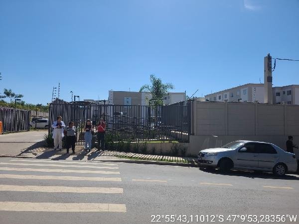 Apartamento - JARDIM ROSSIN em CAMPINAS/SP