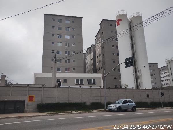 Apartamento - JARDIM HELIAN em SAO PAULO/SP
