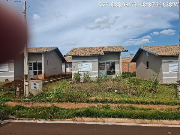 Casa - JARDIM DOS IPES em JAU/SP