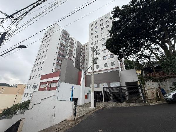 Apartamento - VILA CAIUBA em SAO PAULO/SP