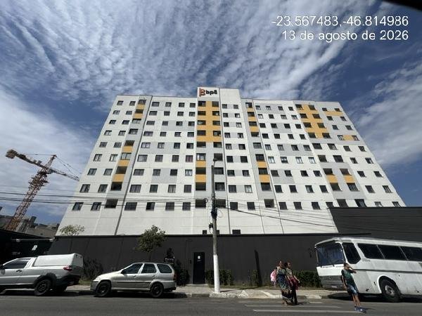 Apartamento - VELOSO em OSASCO/SP