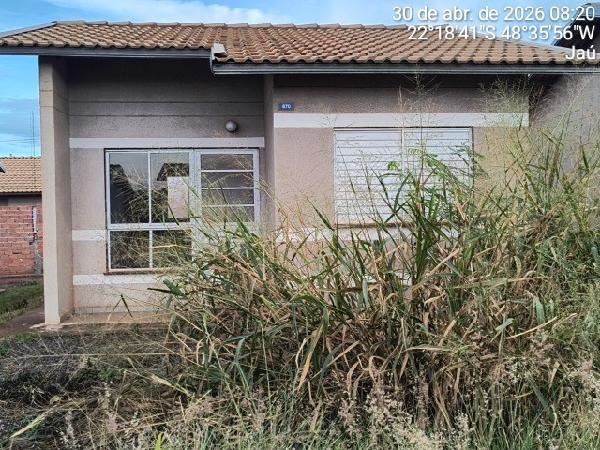 Casa - JARDIM DOS IPES em JAU/SP