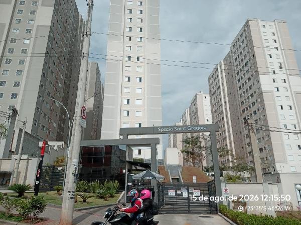 Apartamento - GUAIANAZES em SAO PAULO/SP