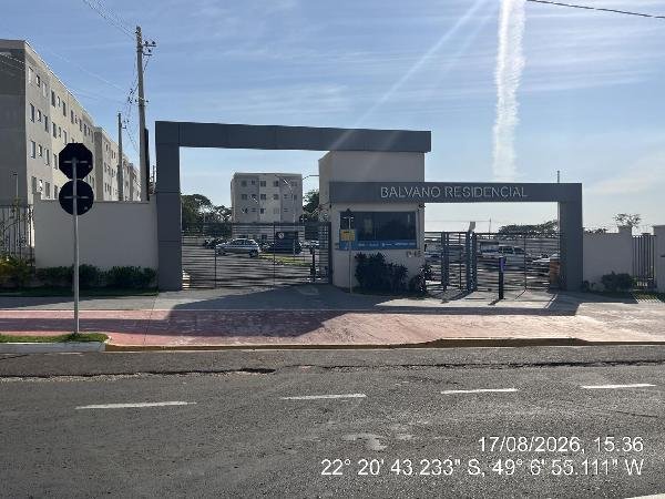Apartamento - PARQUE VIADUTO em BAURU/SP