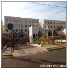 Apartamento - JARDIM COUNTRY CLUB em BAURU/SP