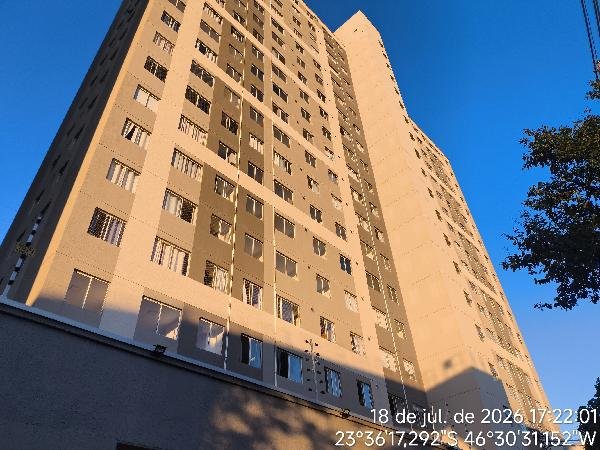 Apartamento - VILA PRUDENTE em SAO PAULO/SP